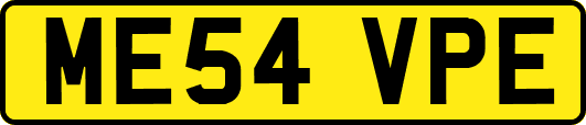 ME54VPE