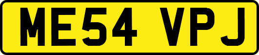 ME54VPJ