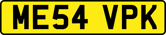 ME54VPK
