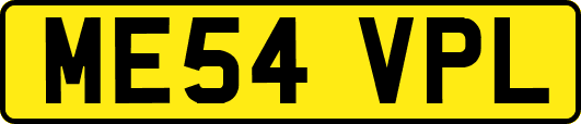 ME54VPL