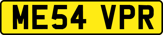 ME54VPR