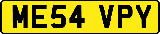 ME54VPY