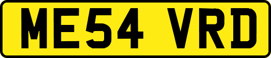 ME54VRD