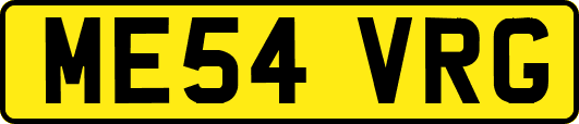 ME54VRG