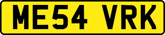 ME54VRK