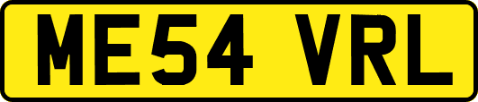 ME54VRL