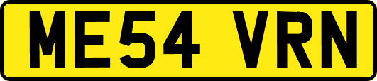 ME54VRN