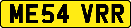 ME54VRR