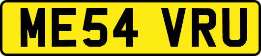 ME54VRU