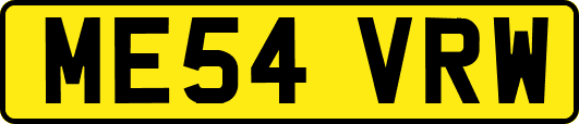 ME54VRW