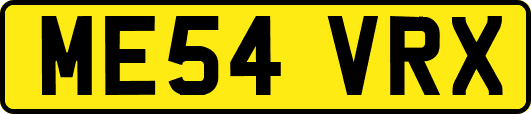 ME54VRX