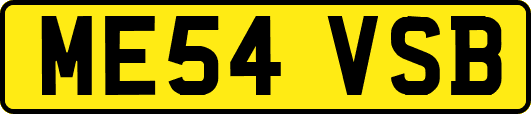 ME54VSB