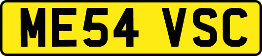 ME54VSC
