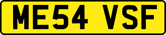ME54VSF