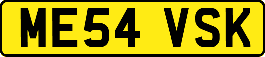 ME54VSK