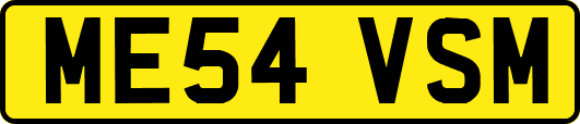 ME54VSM