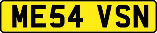 ME54VSN