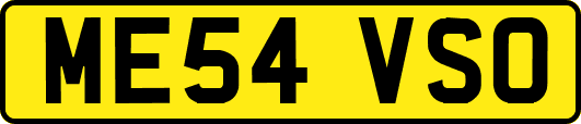 ME54VSO