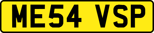 ME54VSP