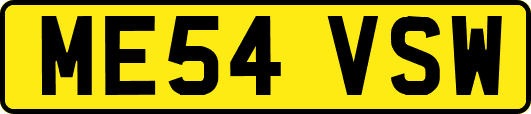 ME54VSW