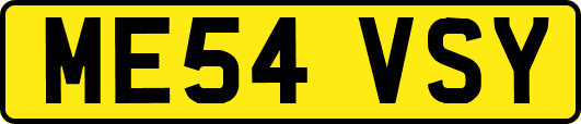 ME54VSY