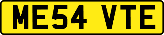ME54VTE