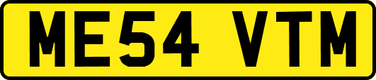ME54VTM