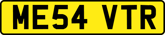 ME54VTR