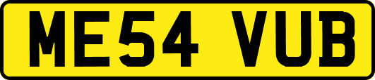 ME54VUB