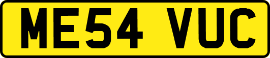 ME54VUC