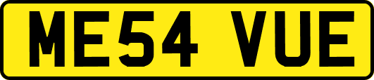 ME54VUE