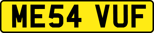 ME54VUF