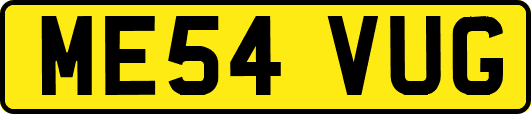 ME54VUG