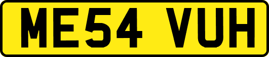 ME54VUH