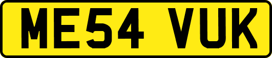 ME54VUK