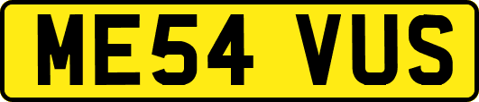 ME54VUS