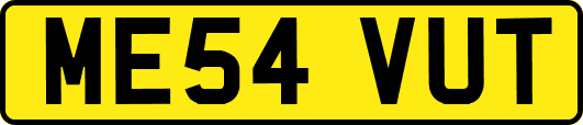 ME54VUT