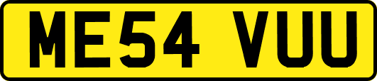 ME54VUU