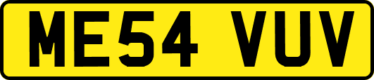 ME54VUV