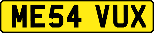 ME54VUX