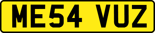 ME54VUZ