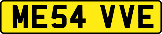 ME54VVE