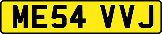 ME54VVJ