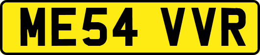 ME54VVR