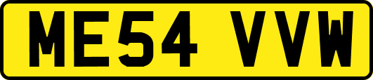 ME54VVW