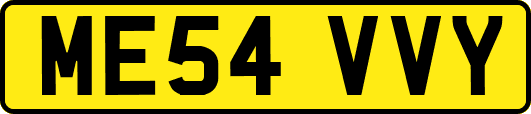ME54VVY