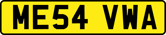 ME54VWA