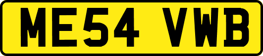 ME54VWB