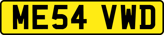 ME54VWD
