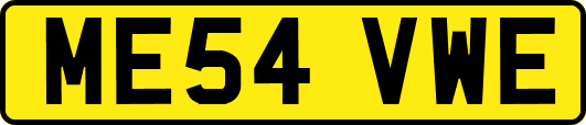 ME54VWE